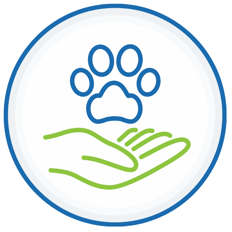 pet care icon