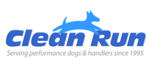 Clean Run Logo