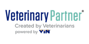 Veterinary Partner logo