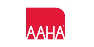 American Animal Hospital Association logo