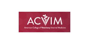 American College of Veterinary Internal Medicine